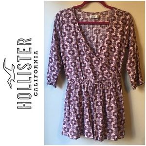 Hollister Other - Hollister Romper Hollister Other - Hollister Romper